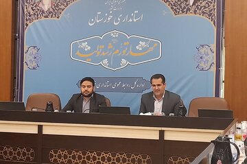 همراهی پنج معاون رییس جمهور و ۱۱ وزیر در سفر هیات دولت نشان از اهمیت خوزستان دارد