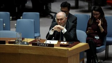 انتصاب هماهنگ کننده ماموریت ویژه ارزیابی در امور افغانستان از سوی سازمان ملل   