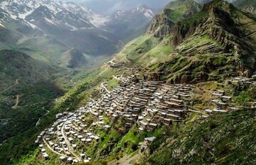 همایش بین‌المللی هورامان شناسی در دانشگاه کردستان برگزار می‌شود