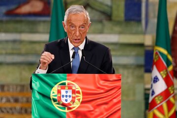 آیا پرتغال از نقش خود در تجارت برده «عذرخواهی» می‌کند؟