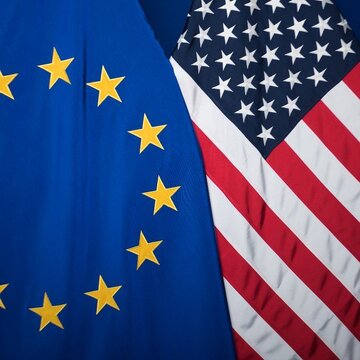 توافق اروپا و آمریکا برای تقویت همکاری‌های دفاعی