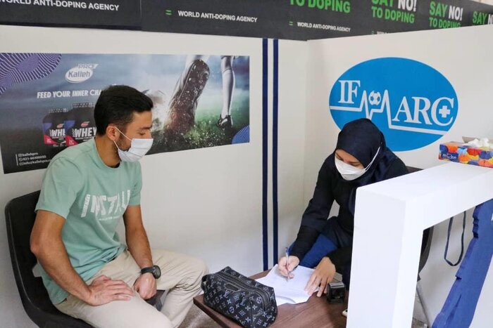 ایست قلبی فوتبال؛ توضیحات هراتیان درباره مرگ یک بازیکن در لیگ دسته دوم
