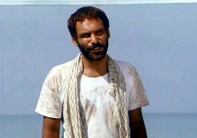 پدرم درآمد تا آدم فرهنگی باشم، مگر دیوانهام خودم را سیاسی کنم