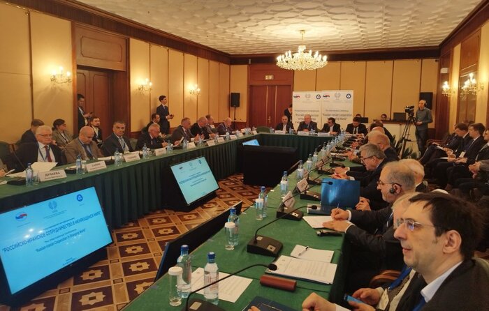 رئیس دومای روسیه: حق با طرفداران توسعه مناسبات با ایران بود