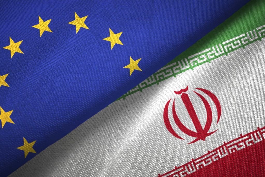 Le 7e paquet de sanctions de l'Union européenne contre l'Iran : Une politique échouée