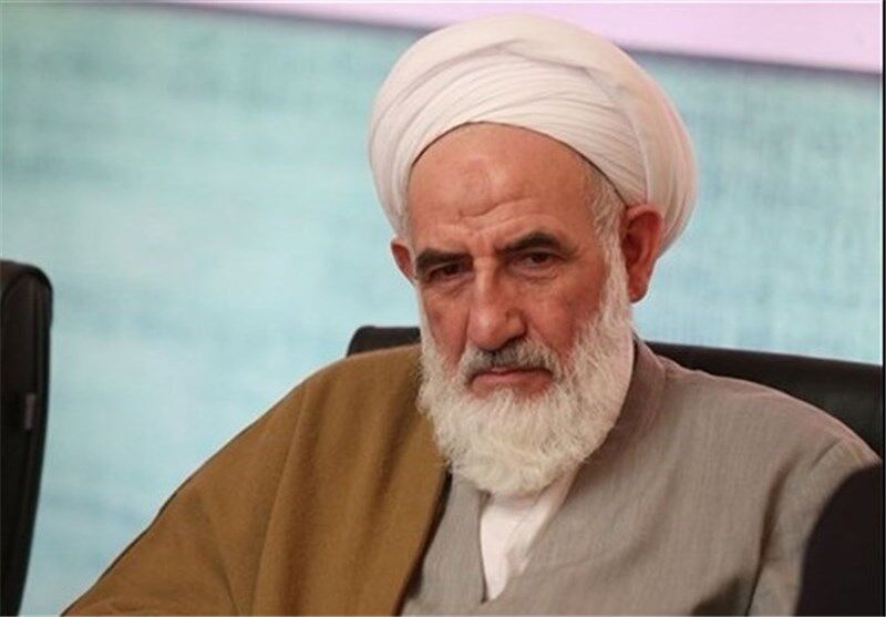 Senior cleric assassinated in northern Iran