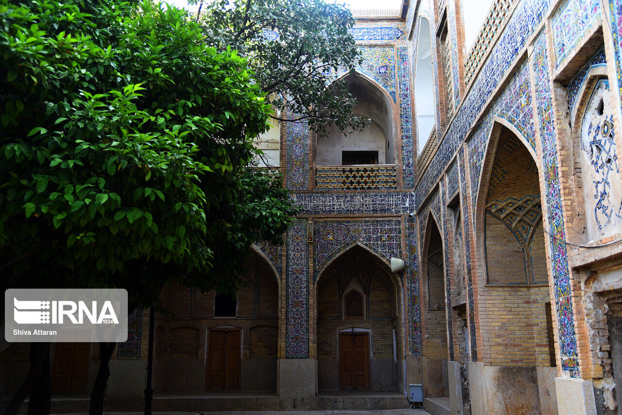 حفظ و احیای بافت تاریخی شیراز، ضرورتی غیرقابل انکار