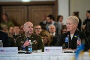 مقام‌های آمریکایی درباره دست‌کم گرفتن توان نظامی روسیه هشدار دادند