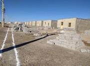 تامین زمین برای ساخت بیش‌از ۱۲ هزار واحد ویلایی در سیستان و بلوچستان
