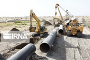 طرح اصلاح خط انتقال گاز طبیعی به غرب‌ مازندران نیازمند تدبیر ویژه دولت