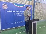 بذرباش: ۵۰ هزار واحد مسکونی در استان خوزستان احداث می شود