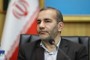 استاندار کرمانشاه: توسعه شرکت‌های دانش‌بنیان از اولویت‌های کاری استان است