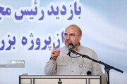 قالیباف: دولت و مجلس به مشاغل کوچک و مناطق کم برخوردار توجه ویژه دارند