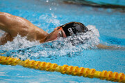  ترکی کے بین الاقوامی تیراکی مقابلوں میں تین ایرانی کھیلاڑیوں کی شاندار کارکردگی