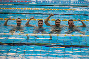 راهیابی شناگران کشورمان به فینال مسابقات بین‌المللی ترکیه