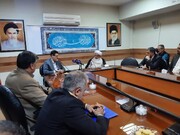 کاهش ۴۰درصدی مراجعه‌ حضوری به بنیاد شهید 