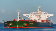 Irán incauta un petrolero que huía tras chocar con un barco persa