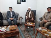 معاون رئیس جمهور: برداران اهل سنت برای دفاع از نظام اسلامی ایثارگری کردند