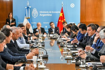گسترش دلارزدایی در تجارت جهانی؛ آرژانتین با «یوآن» از چین خرید می‌کند
