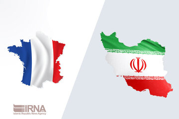 Échanges commerciaux Iran-France : une croissance de 34% au cours des 2 premiers mois de 2023
