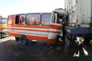 ۶ نفر بر اثر حادثه رانندگی در محور کامیاران-پالنگان جان خود را از دست دادند