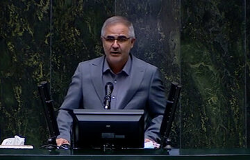نماینده مجلس: تعریض «جاده مرگ» اقدام ماندگار دولت در گلستان است