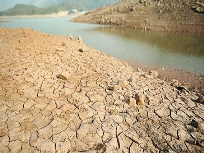 زنجیر خشکسالی بر پای آهوان خراسان رضوی