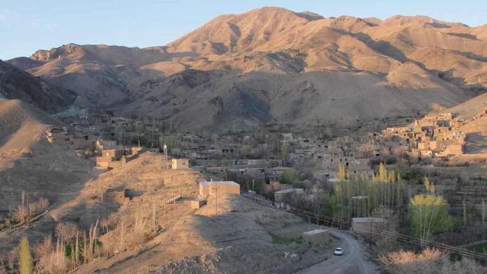 دریایی که خشکید؛ روستای آبرود تربت حیدریه هم با مشکل تامین آب مواجه شد 