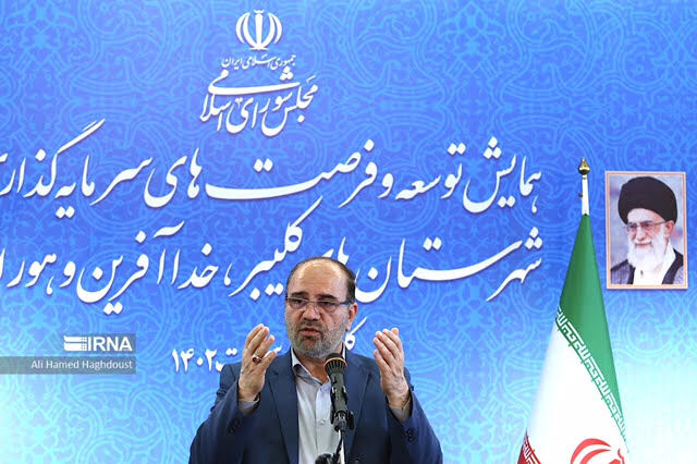 استاندار: تکلیف برخی محرومیت های آذربایجان شرقی باید مشخص شود