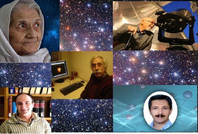 روز جهانی نجوم؛ آشتی و آشنایی با آسمان