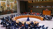 ریاست دوره ای شورای امنیت سازمان ملل به سوئیس رسید