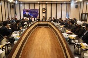 ۷۷ درصد دادرسی‌ها در کردستان به صورت الکترونیکی انجام می‌شود