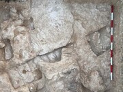 فیلم | آغاز مطالعات باستان‌شناسی در پس کرانه های خلیج فارس
