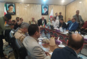 وزیر کشور: مشکل گذرگاه‌های اربعین حسینی پیش از تیر ماه برطرف می‌شود