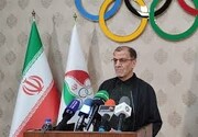 رئیس کمیته ملی المپیک ایران: مفاخر جامعه باید الگوی رفتاری ما باشند