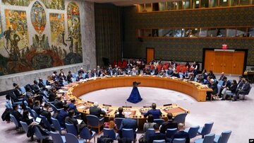 درخواست ارمنستان از شورای امنیت سازمان ملل برای تشکیل جلسه درباره قره‌باغ  