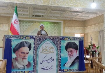 راهپیمایی ۲۲ بهمن تجلی پایبندی ملت ایران به ارزش های انقلاب است  