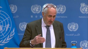 سازمان ملل: طالبان به  نشست دوحه درباره افغانستان دعوت نشده است 