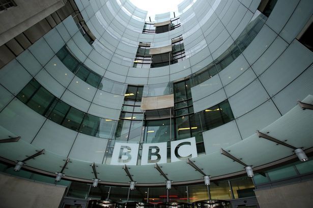 6 BBC-Journalisten wurden suspendiert, weil sie Palästina unterstützten
