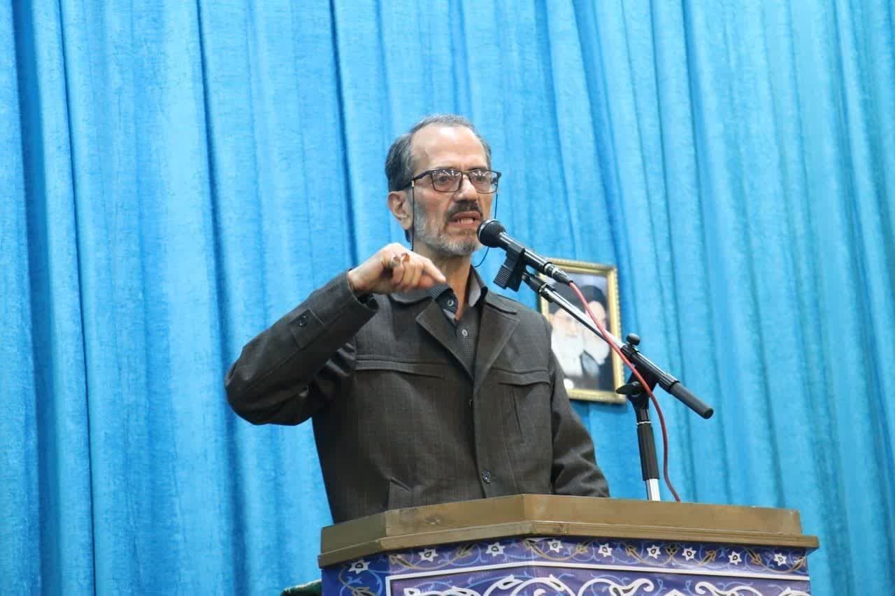معلمان زمینه جهش علمی کشور را فراهم کنند معلمان زمینه جهش علمی کشور را فراهم کنند