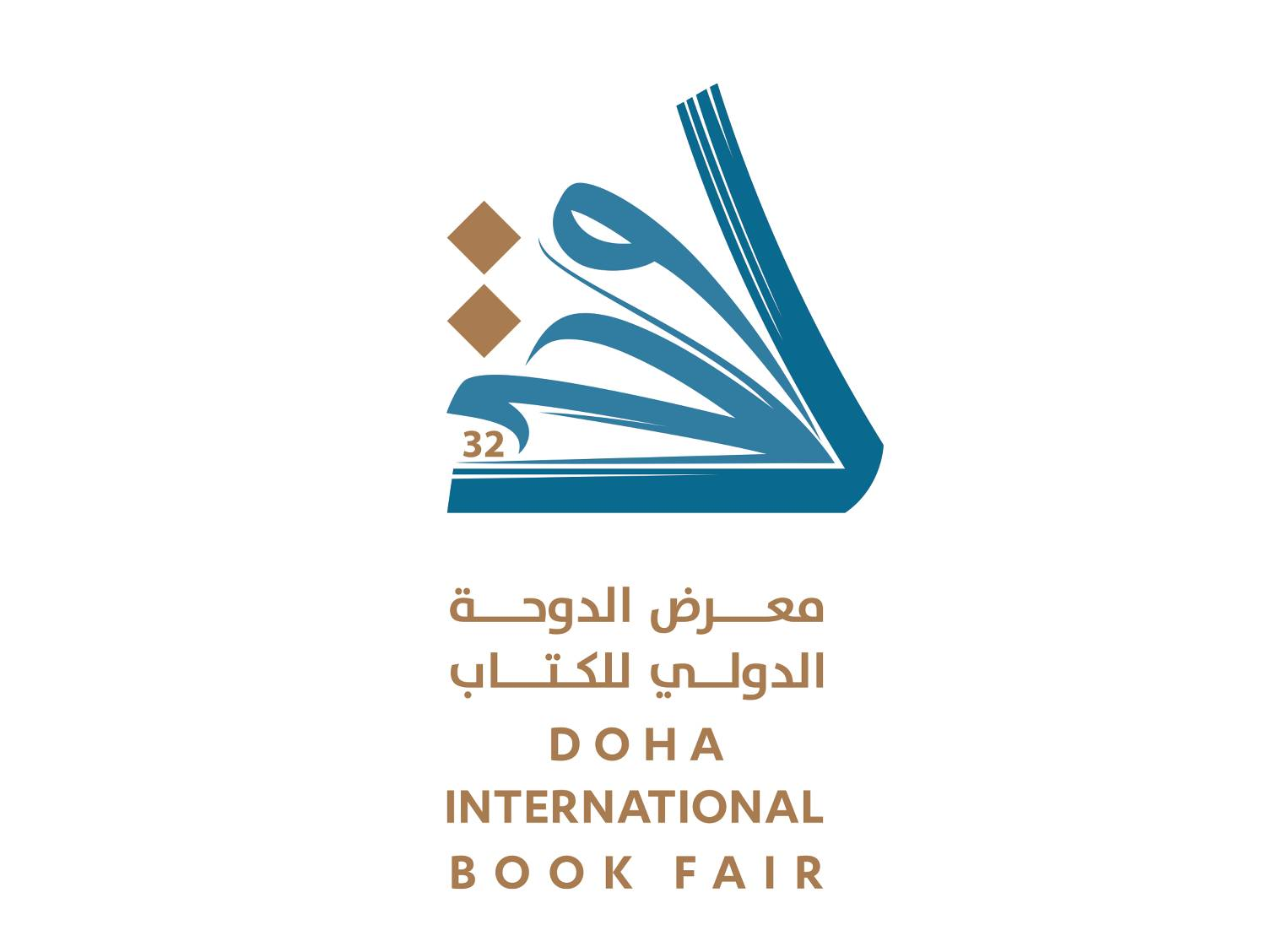 فراخوان حضور ناشران ایرانی در نمایشگاه بین‌المللی کتاب دوحه 