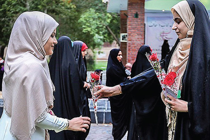 آیا ذائقه نسل جدید نسبت به حجاب تغییر کرده است؟