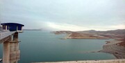 کاهش برداشت ترکمنستان‌ از آب سد دوستی پیگیری می‌شود