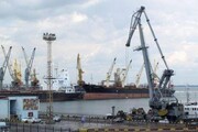 ترکیه: اوکراین خواستار گسترش اقلام صادراتی تحت قرارداد غلات است