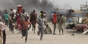 شمار قربانیان درگیری‌های سودان به ۴۷۹ نفر رسید