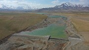 طرح آبخیزداری در ۱۹۷ هزار هکتار از حوضه های کردستان در دست اجراست
