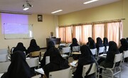 مجوز راه اندازی ۲ مرکز جدید علمی کاربردی در خوزستان اخذ شد