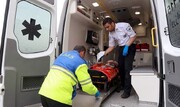 حادثه رانندگی در آذربایجان شرقی ۳ کشته برجا گذاشت 