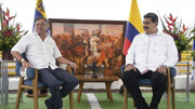 Venezuela reactiva primer consulado en Colombia tras retomar las relaciones