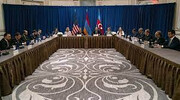 برگزاری دور جدید مذاکرات ارمنستان و جمهوری آذربایجان در واشنگتن